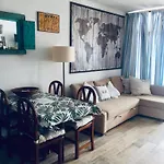 Apartment Casa Sherazad Tias