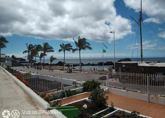 Casa Sherazad Διαμέρισμα