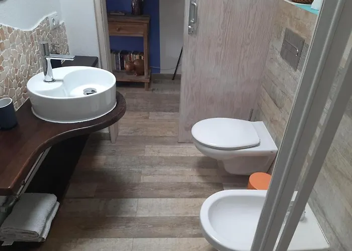 Διαμέρισμα Casa Sherazad Tías