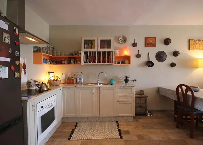 Casa Sherazad Διαμέρισμα *