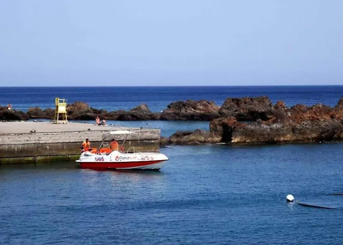 Casa Sherazad Διαμέρισμα