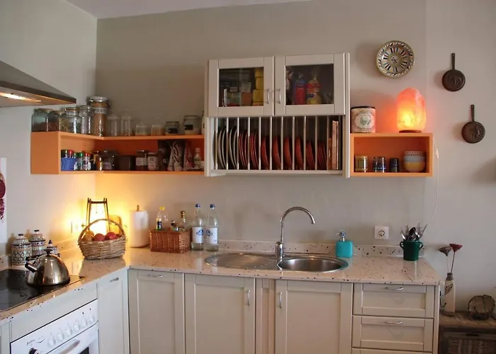 Casa Sherazad Διαμέρισμα