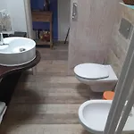 Apartman Casa Sherazad Tías