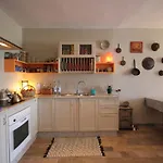 Casa Sherazad Apartman *
