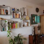 Casa Sherazad *