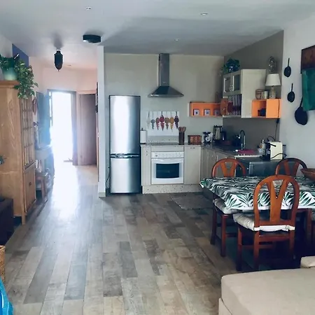 Casa Sherazad * Tias