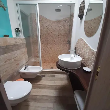 Διαμέρισμα Casa Sherazad