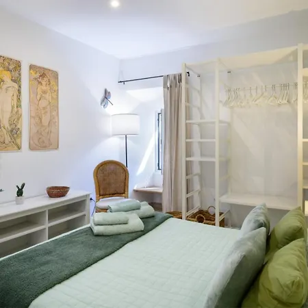 Casa Sherazad ティアス
