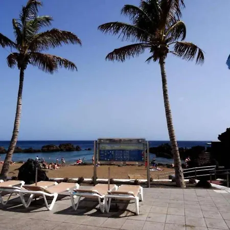 Casa Sherazad Διαμέρισμα Tías