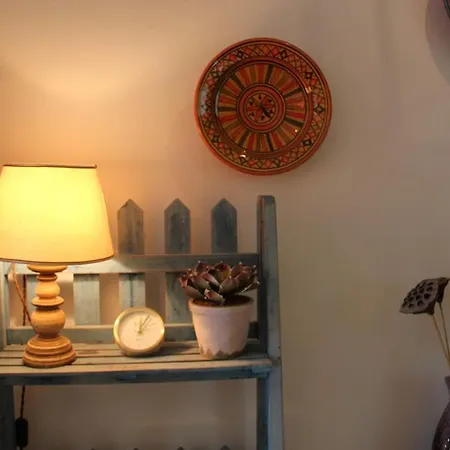 Apartment Casa Sherazad Tias