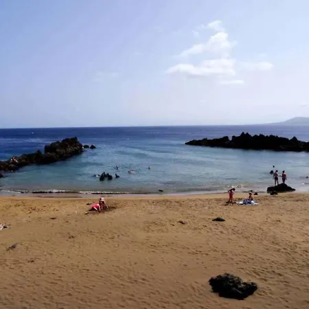 Casa Sherazad * Tias