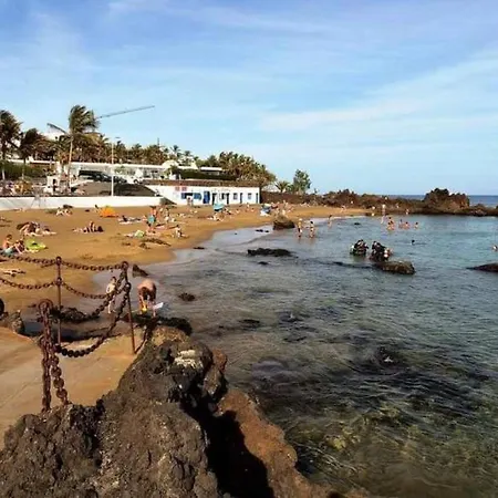 Casa Sherazad Διαμέρισμα Tías