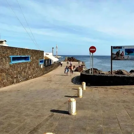 Διαμέρισμα Casa Sherazad