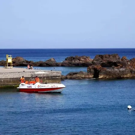 Casa Sherazad Apartment