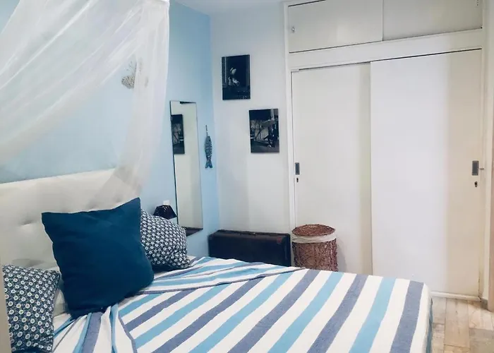 Casa Sherazad Apartamento *