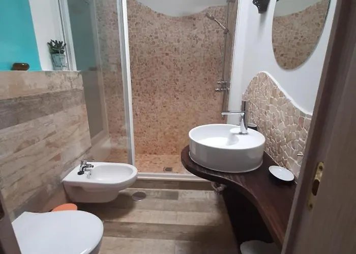 Apartamento Casa Sherazad