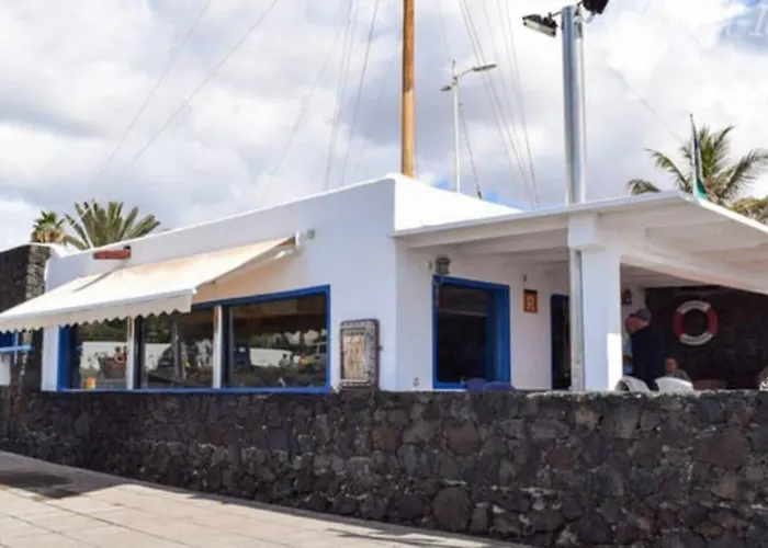 Apartamento Casa Sherazad