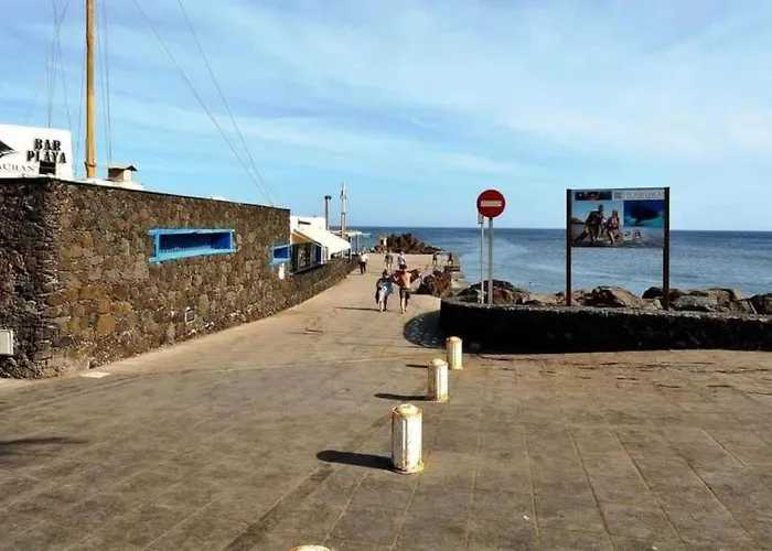 Apartamento Casa Sherazad