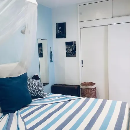 Casa Sherazad Apartamento *