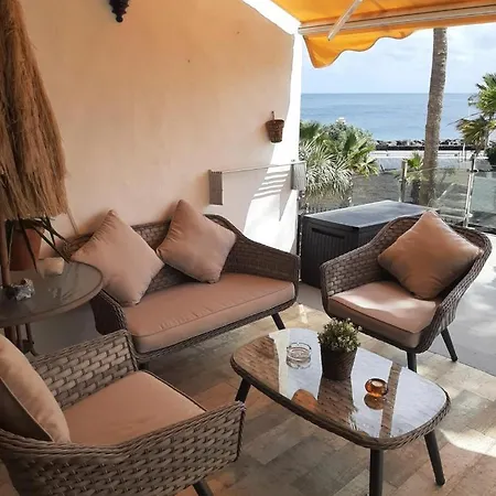 דירה Casa Sherazad *