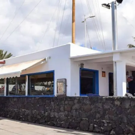 Apartamento Casa Sherazad